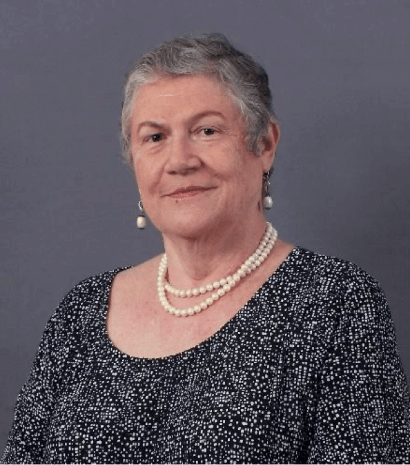 Denise Eldemire Shearer