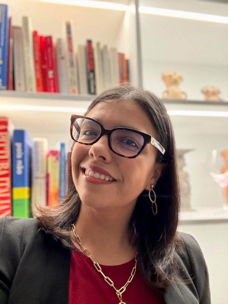 Diana González García