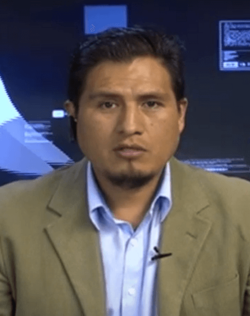 Jeyson Auza