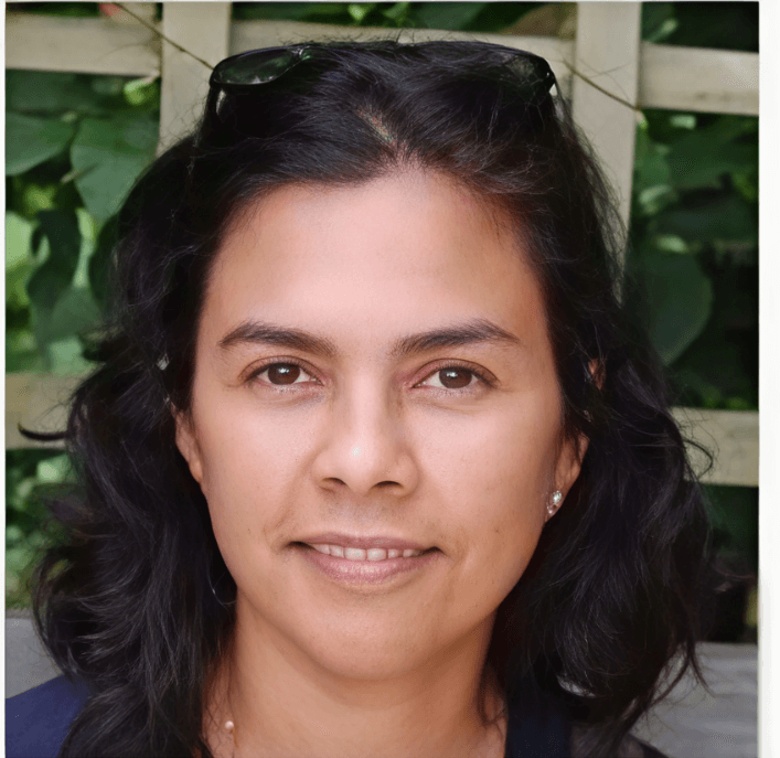 María Eugenia Bonilla Chacín