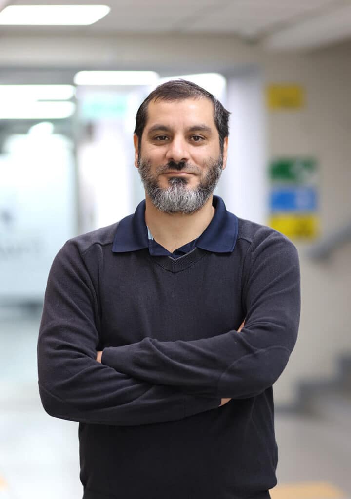 Pablo Villalobos Dintrans