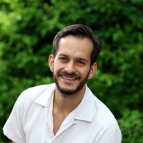 Rodrigo Bazúa Lobato